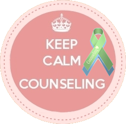KEEP CALM COUNSELING